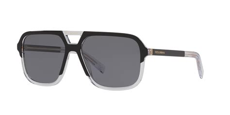 dolce gabbana 4354|Dolce & Gabbana Men's Sunglasses .